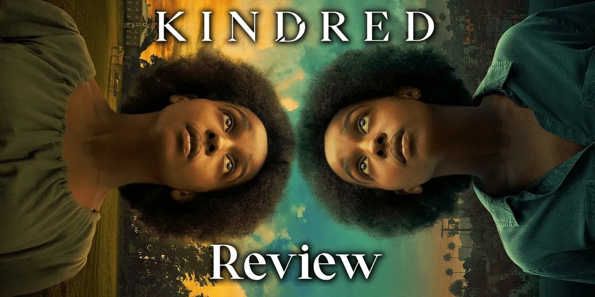 Kindred on Hulu Review Banner
