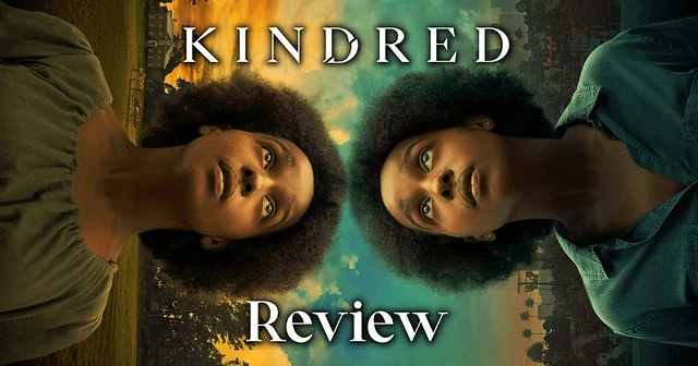 Kindred on Hulu Review Banner