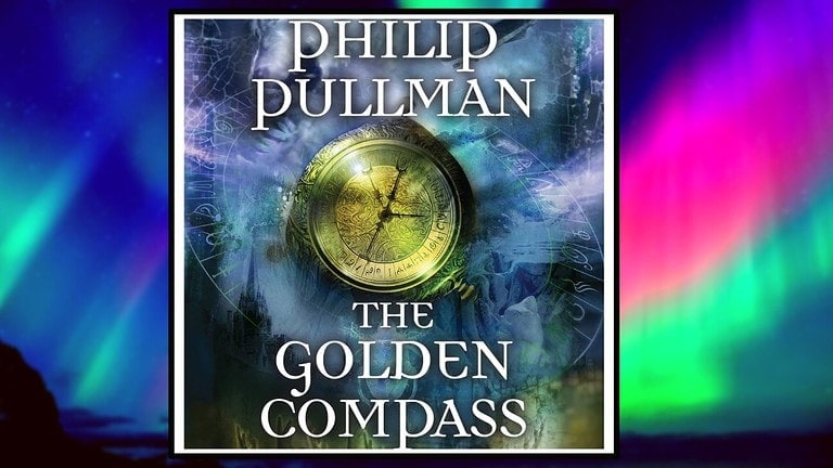 The Golden Compass Banner