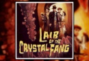 Lair of the Crystal Fang Banner