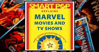 Smart Pop Explains marvel Banner