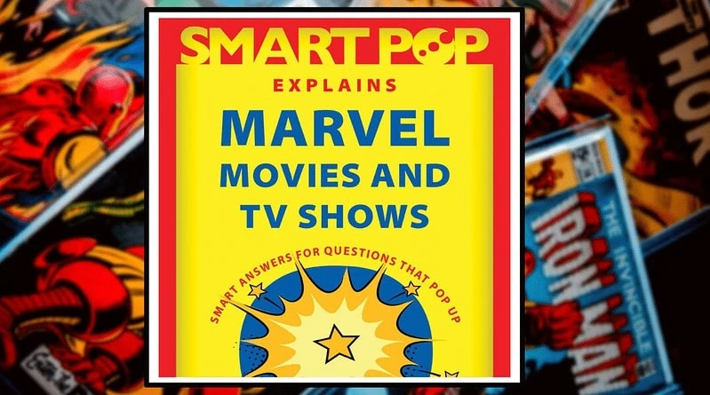 Smart Pop Explains marvel Banner