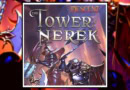 Tower of Nerek Banner