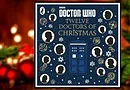 Twelve Doctors of Christmas Banner