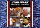 Star Wars: The Life Day Cookbook Banner