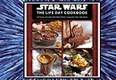 Star Wars: The Life Day Cookbook Banner