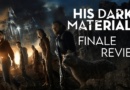 His Dark Materials series finale review banner