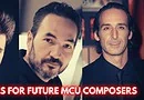 MCU composer picks