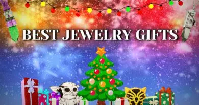 jewelry gifts