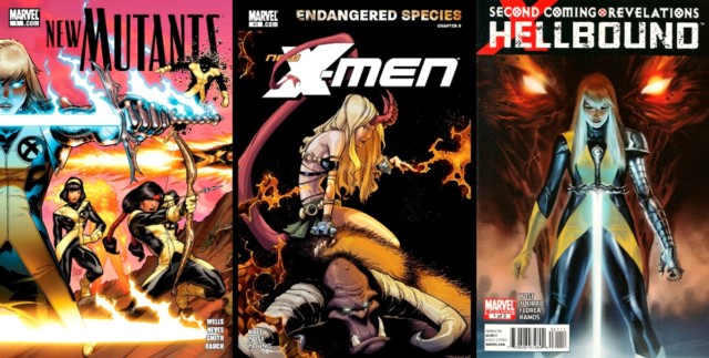 magik-comics-covers-2009-zeb-wells-new-mutants-x-men-hellbound