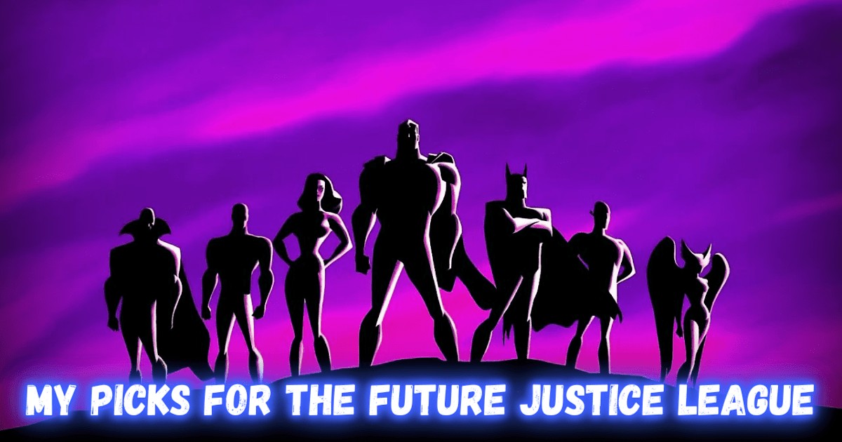 UPSIZE PH  6 Reasons Why We Think Justice League Was Okay (MAJOR SPOILERS  AHEAD)