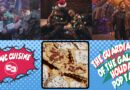 The Guardians of the Galaxy Holiday Pop-Tarts Banner