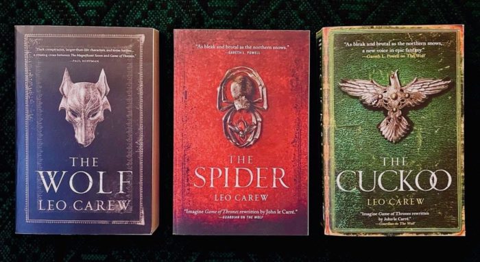 "The Cuckoo" Under The Northern Sky