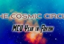 MCU 2022 year in review podcast cosmic circle