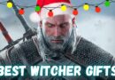 witcher gifts