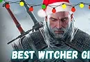 witcher gifts