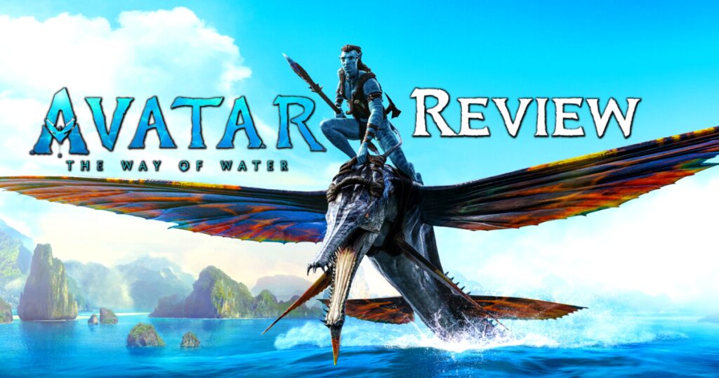 Avatar way-of-water-review-banner