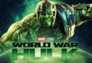 World War Hulk Theory Banner