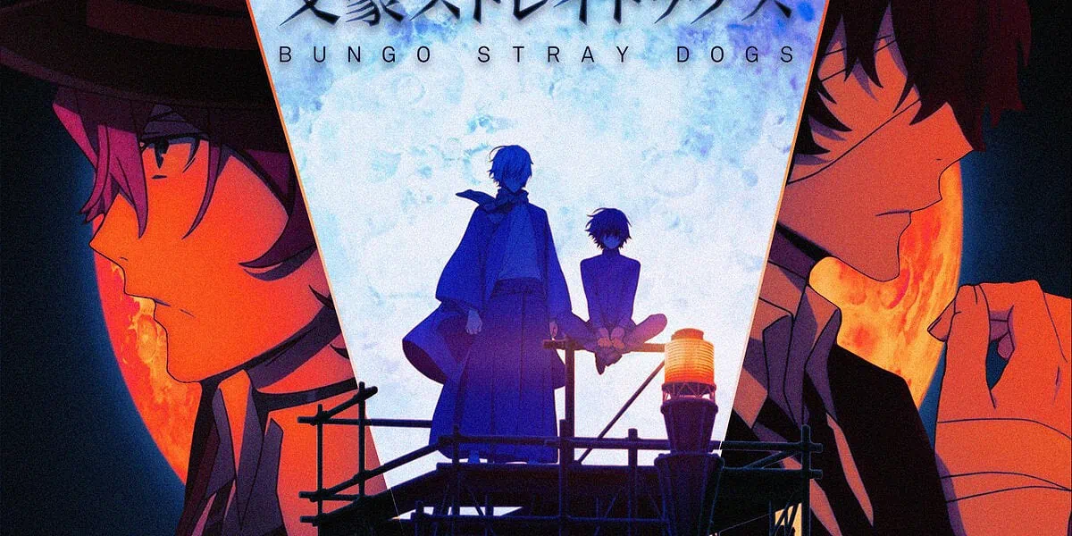 Ranking the Bungo Stray Dogs Prologues