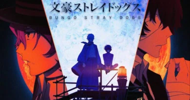 Ranking the Bungo Stray Dogs Prologues