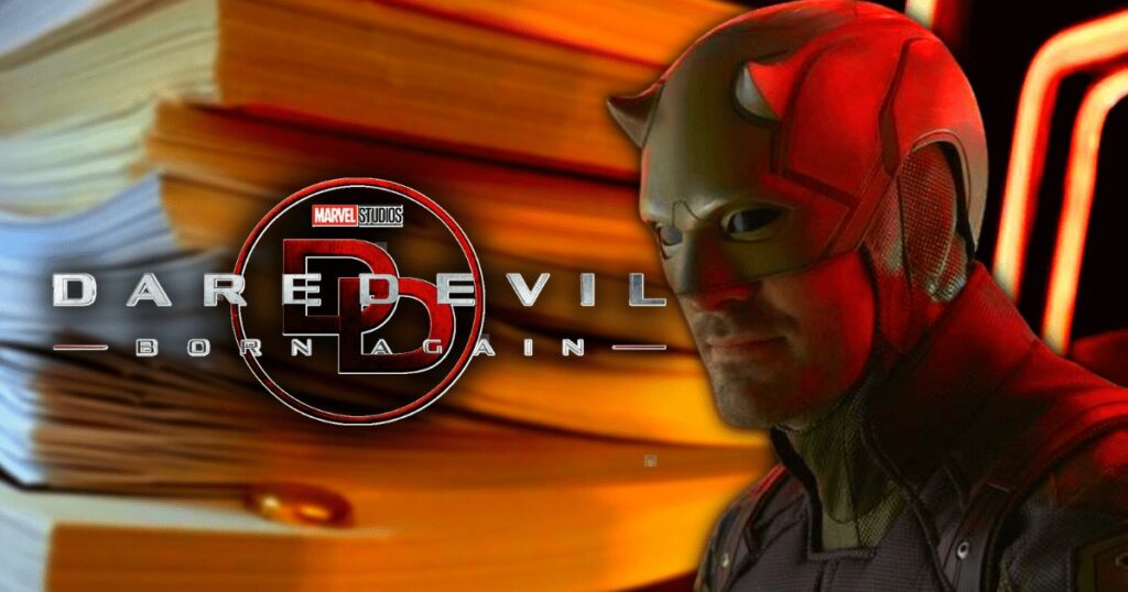 Daredevil screenwriters