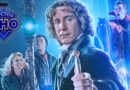 Doctor Who: The Movie Banner