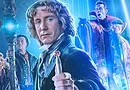 Doctor Who: The Movie Banner