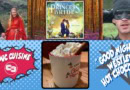 "Good Night, Westley" Hot Chocolate Banner