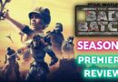 Bad Batch Season 2 Premiere Banner