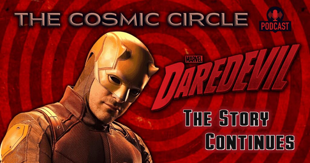 daredevil podcast story continues