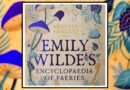 Emily Wilde’s Encyclopaedia of Faeries Banner