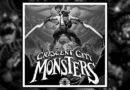 Crescent City Monsters Banner