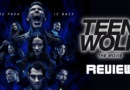 Teen Wolf: The Movie Review Banner