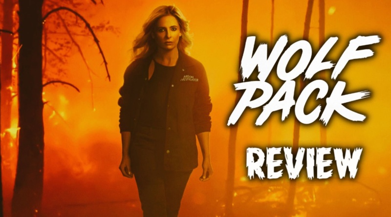 Wolf Pack Review Banner