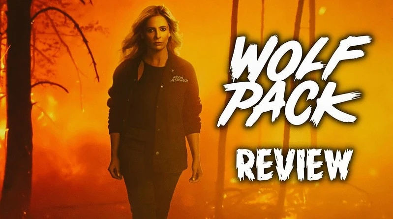 Wolf Pack Review Banner