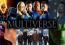 Multiversal Avengers Banner