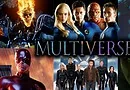 Multiversal Avengers Banner