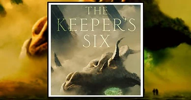 The Keeper's Six Banner