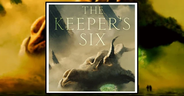 The Keeper's Six Banner