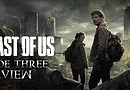 The Last of Us episode 3 Banner