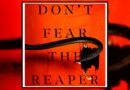 Don't Fear the Reaper Banner