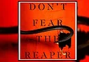 Don't Fear the Reaper Banner