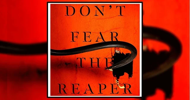 Don't Fear the Reaper Banner