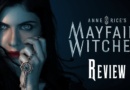 Mayfair Witches Banner