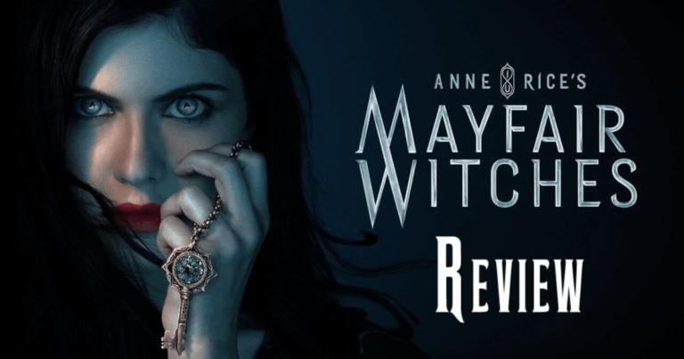 Mayfair Witches Banner