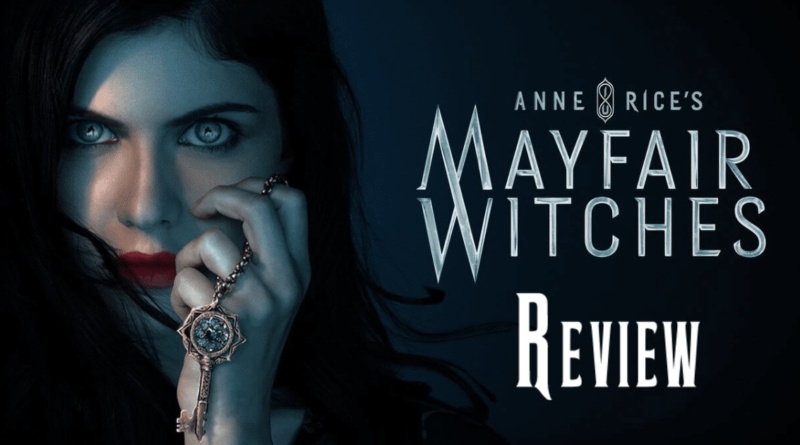 Mayfair Witches Banner