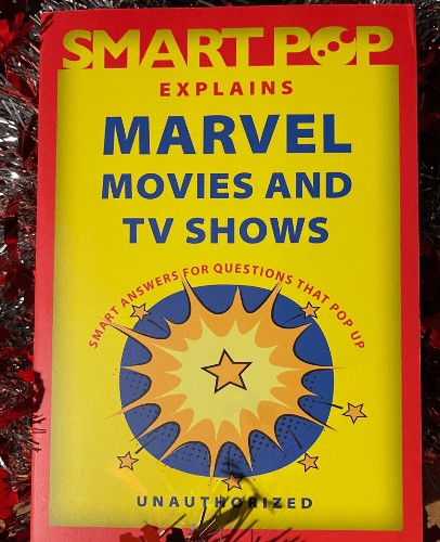 Smart Pop Explains Marvel