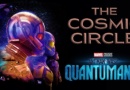 Ant-Man and the wasp Quantumania podcast 2 Banner