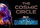 Ant-Man and the wasp Quantumania podcast 2 Banner