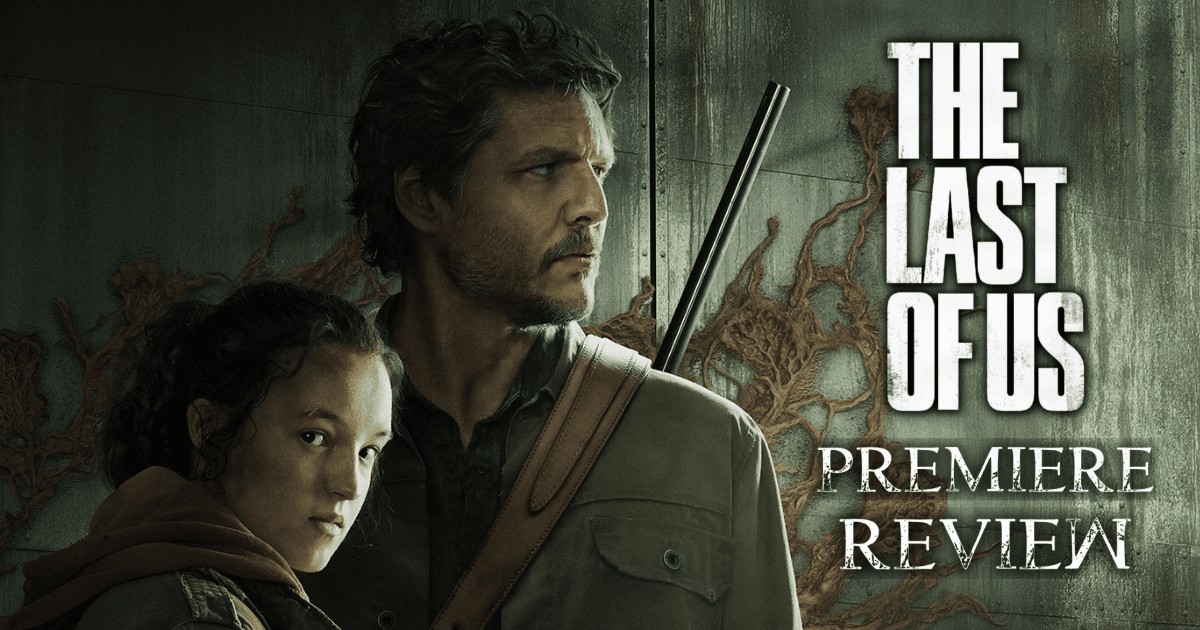 The Last Of Us': Premiere Date Update On HBO Game Adaptation